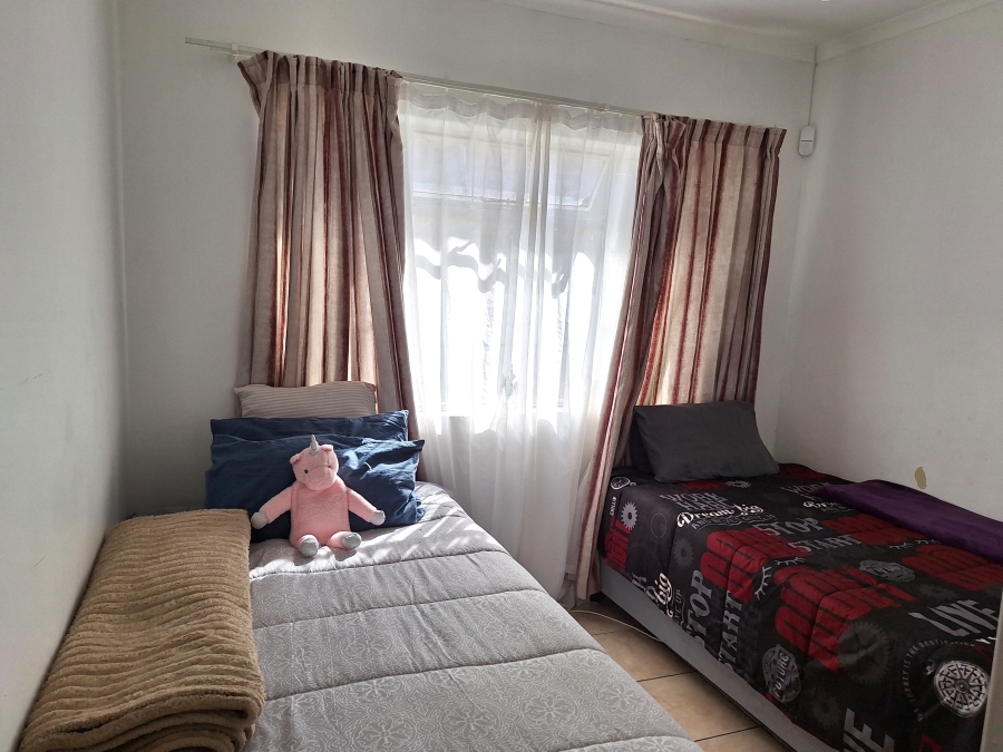 To Let 3 Bedroom Property for Rent in Scheepershoogte Eastern Cape